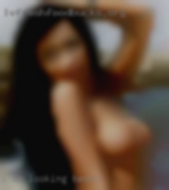 I am looking for a casual in beach open affair.