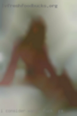 I consider myself different and wanna fuck in GA unique.