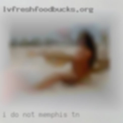 I do not like going in Memphis, TN out alot.