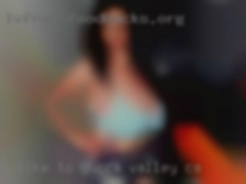 I like to see who Yucca Valley, CA i'm talking too!!