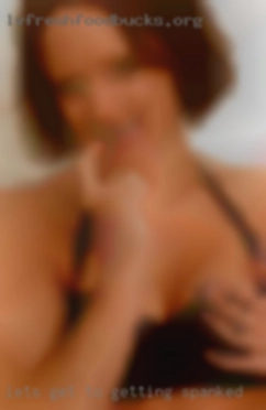 Let's get to getting spanked know each other!