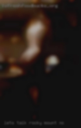 Lets talk and see in Rocky Mount, NC if we connect.